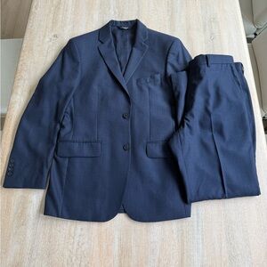 Jos. A. Bank Traveler Suit